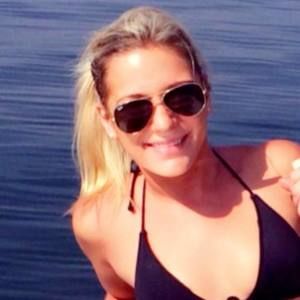 Meet your Posher, Kathryn